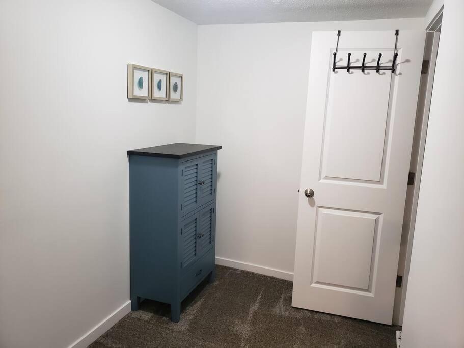 Cute Cottage-2 Min From Downtown לינקולן מראה חיצוני תמונה